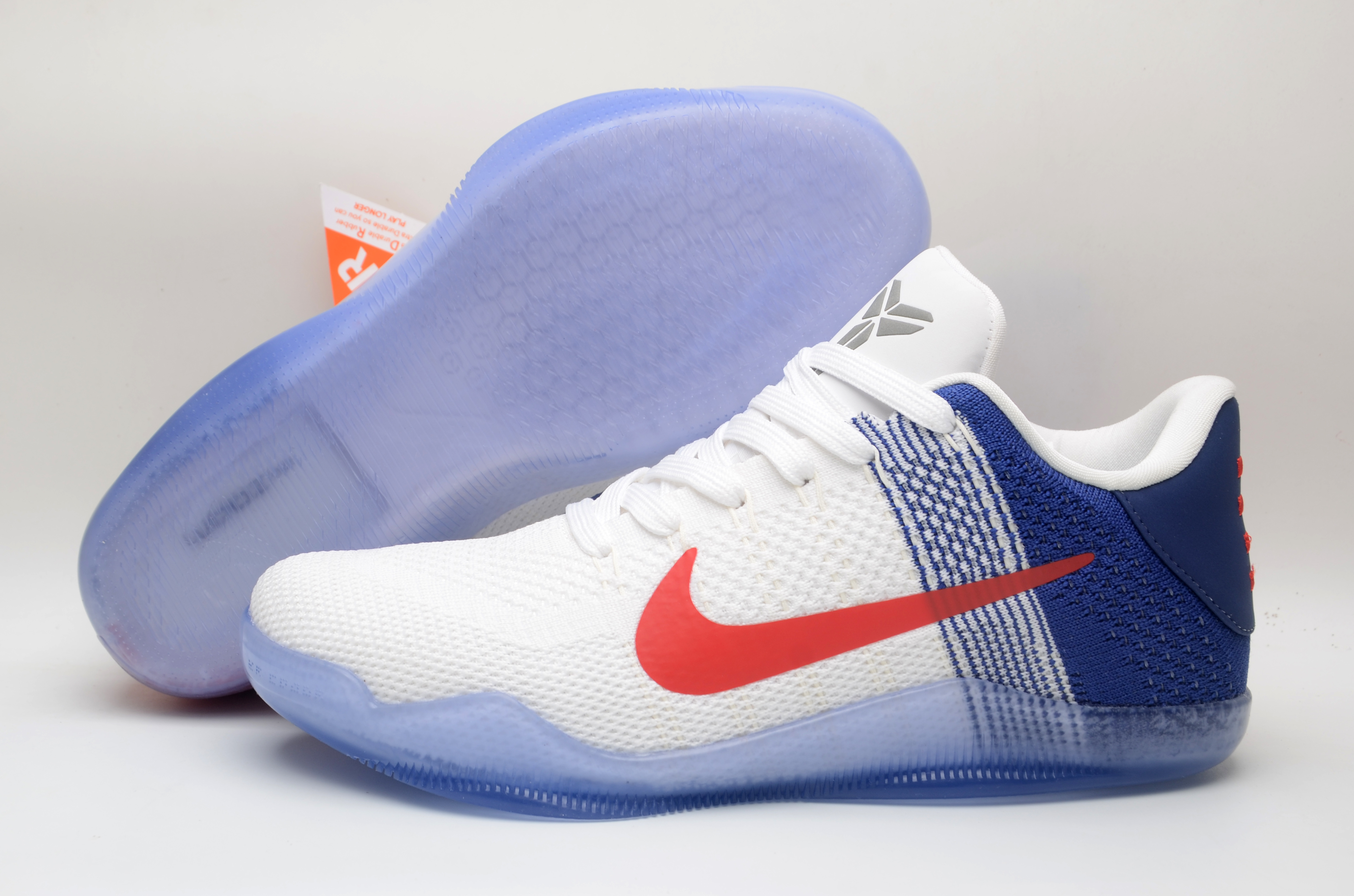 Nike Kobe 11 Elite Low USA